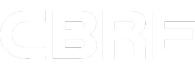 CBRE Logo